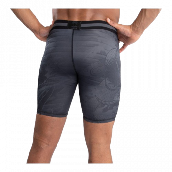 Venum Vale Tudo Shorts YKZ21